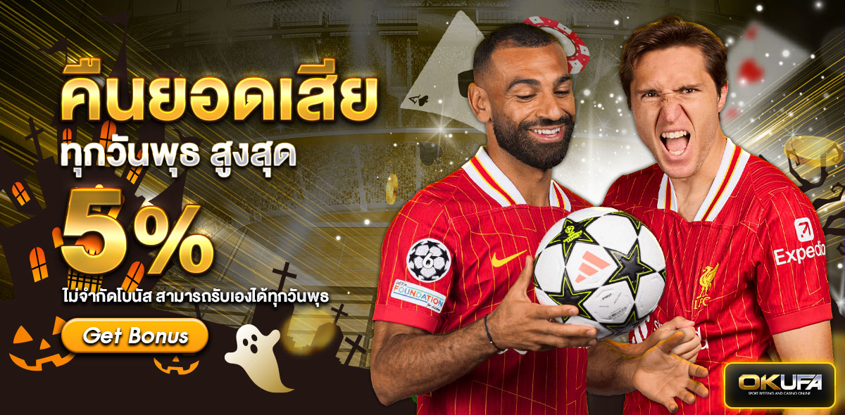 คืนยอดเสีย ฮาลาวีน